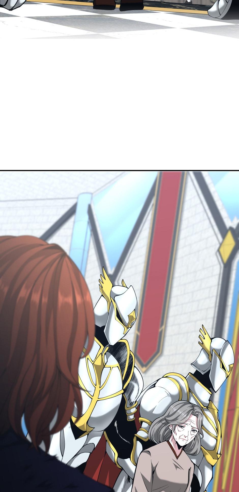 The Beginning After The End Chapter 145 image 53